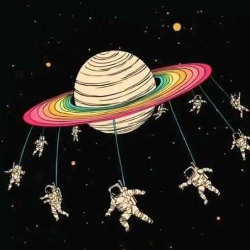 小宇宙