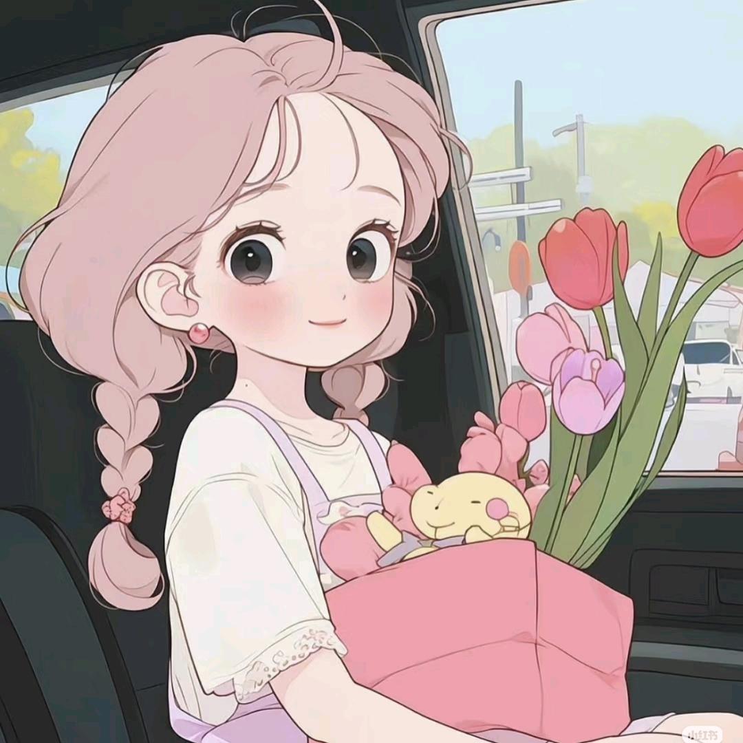 旺仔琪琪（巅峰极速）