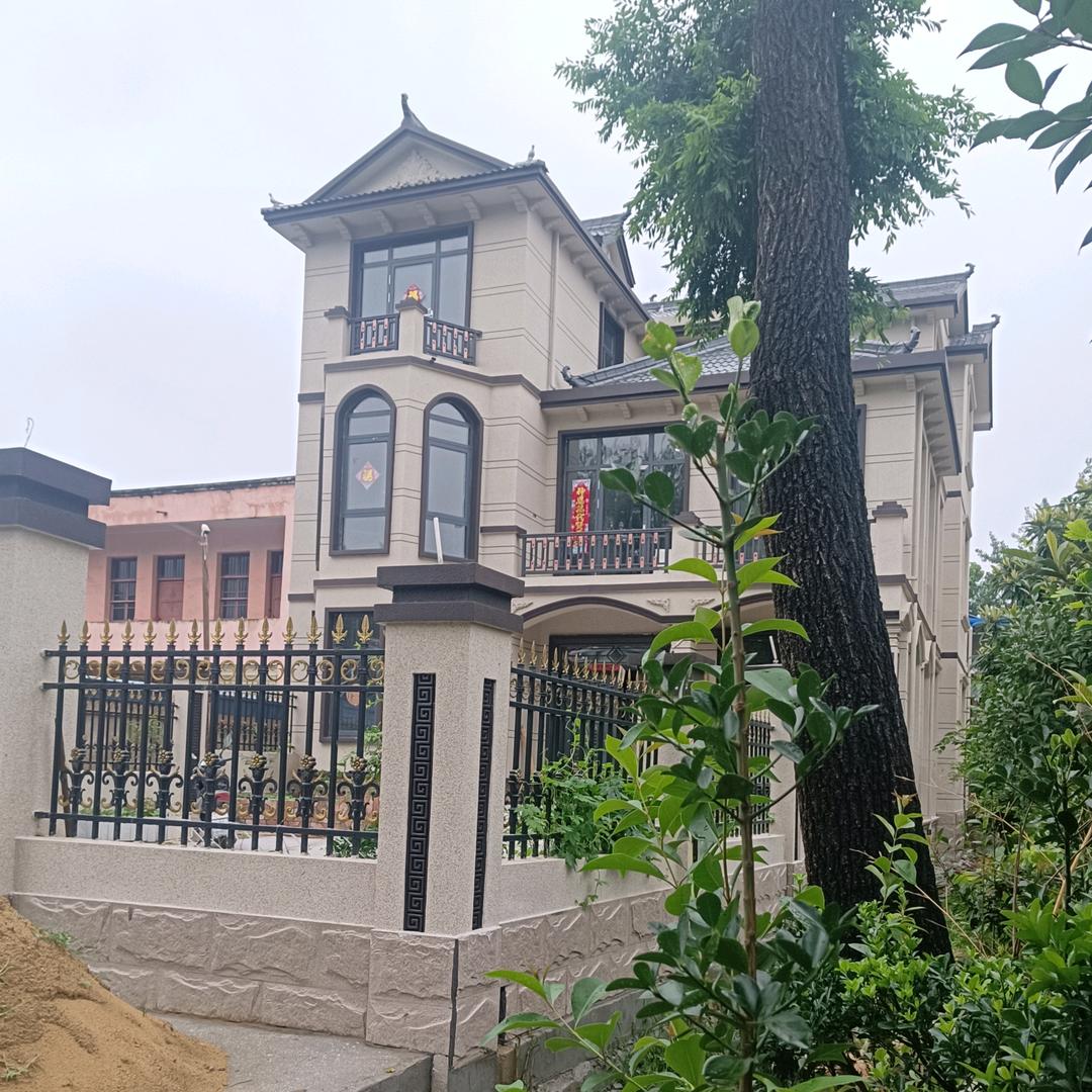 诚信装饰内外墙