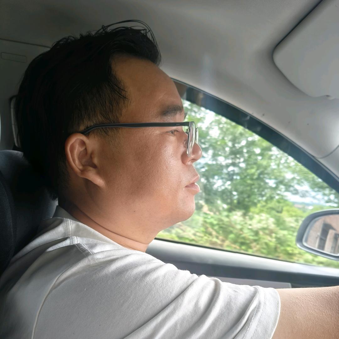 萍乡安通驾校高教练