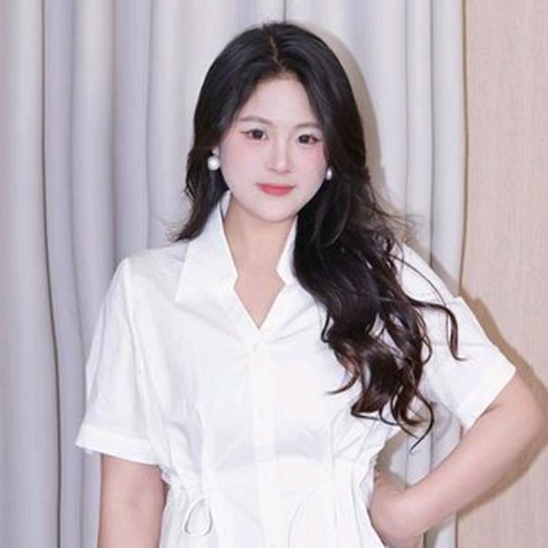 蛋妹家的阿紫(微胖女生穿搭)