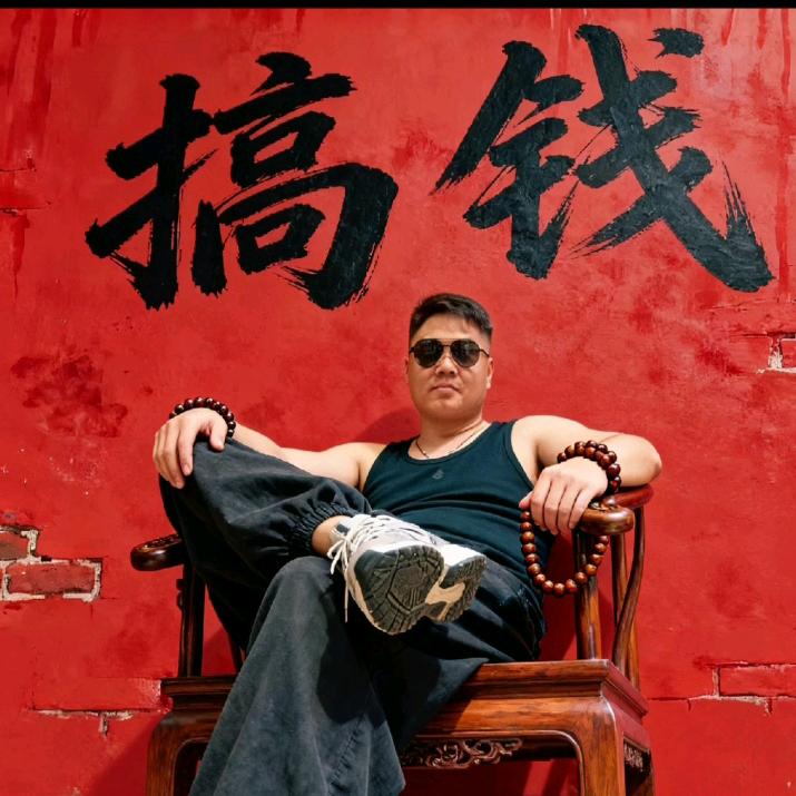 富贵不忘引路人