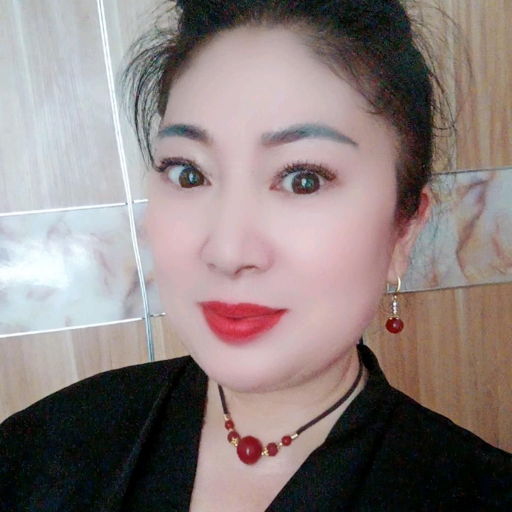 快乐的幺妹♥️