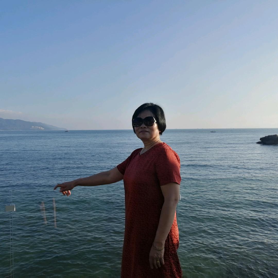 小林姐