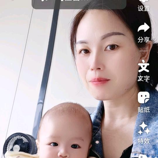 芳姐月嫂（母婴护理）