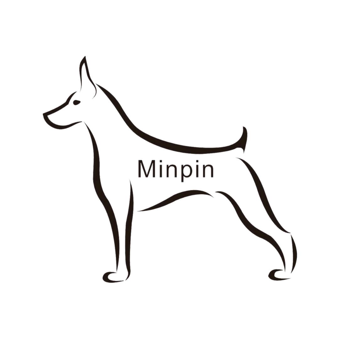 迷你杜宾~迷你宾莎犬@泰山狗哥