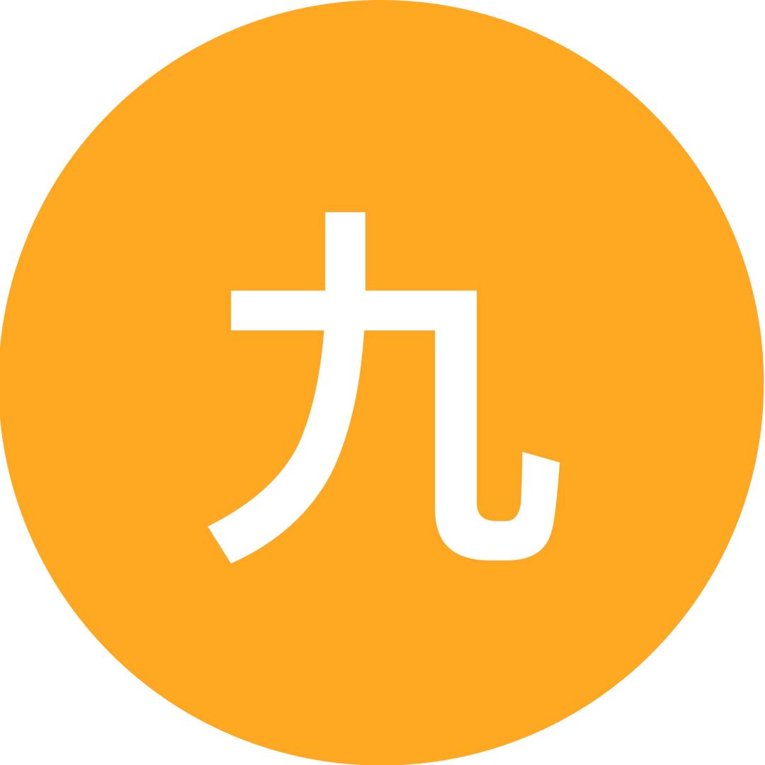九天（回家）