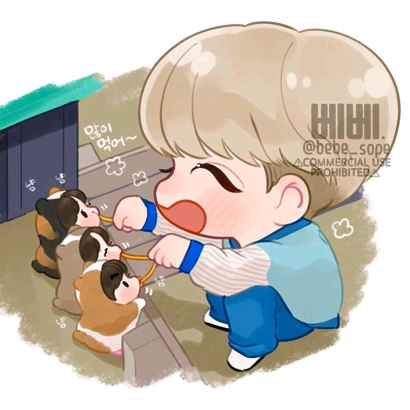 宇宙飛行士7️⃣