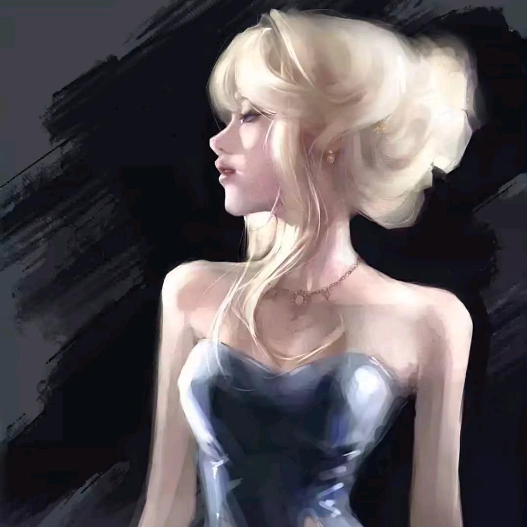啵莉芯