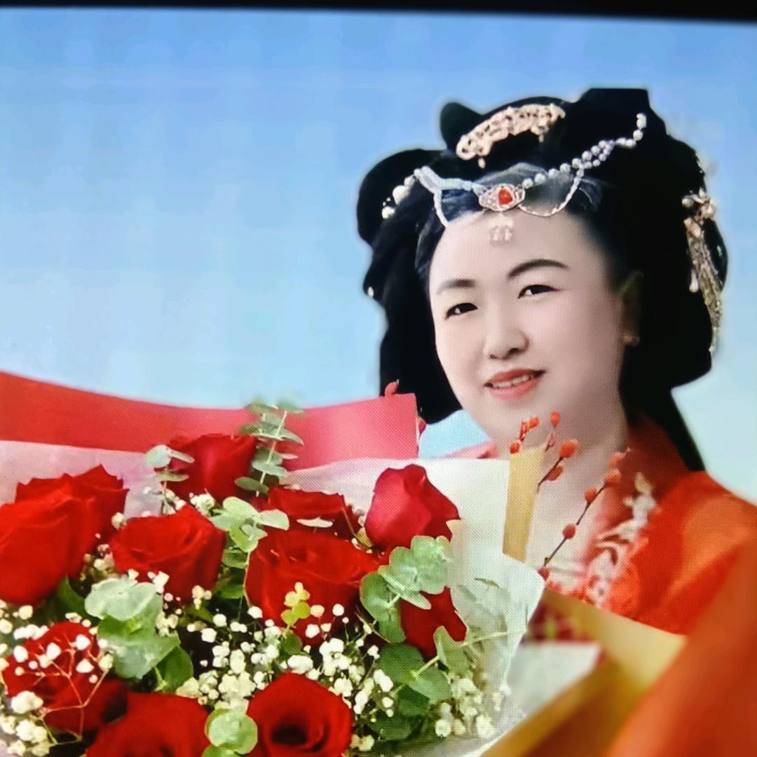 @玫瑰姐2🎤🎤聊天＋经验分享晚6:8
