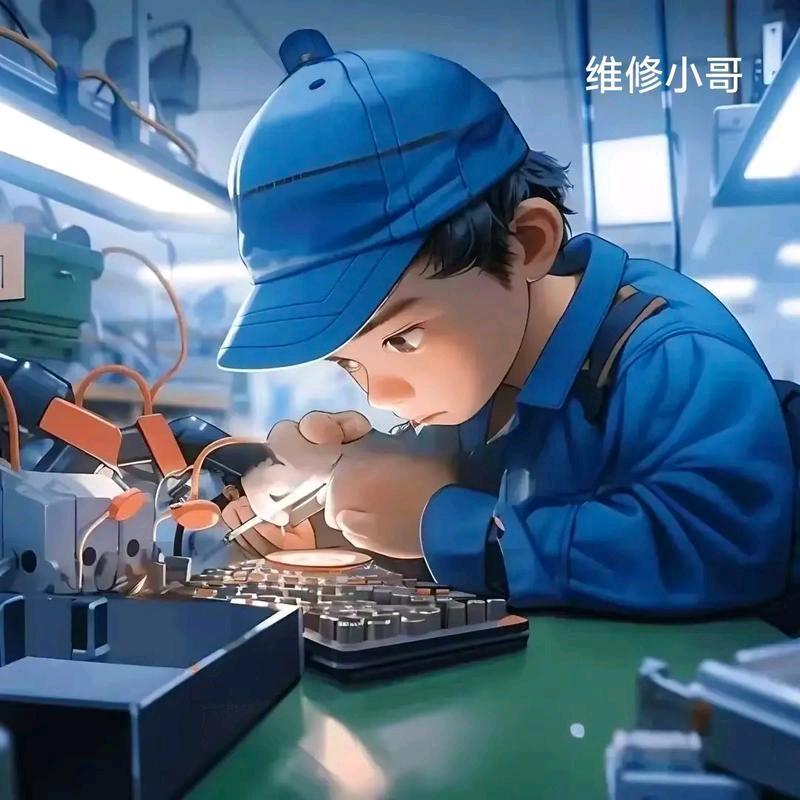 聚鑫家电维修中心
