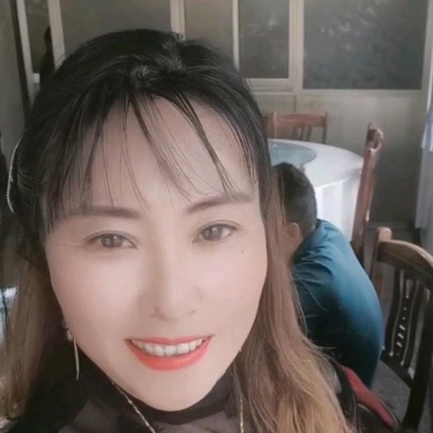 杨艮凤 🐂!