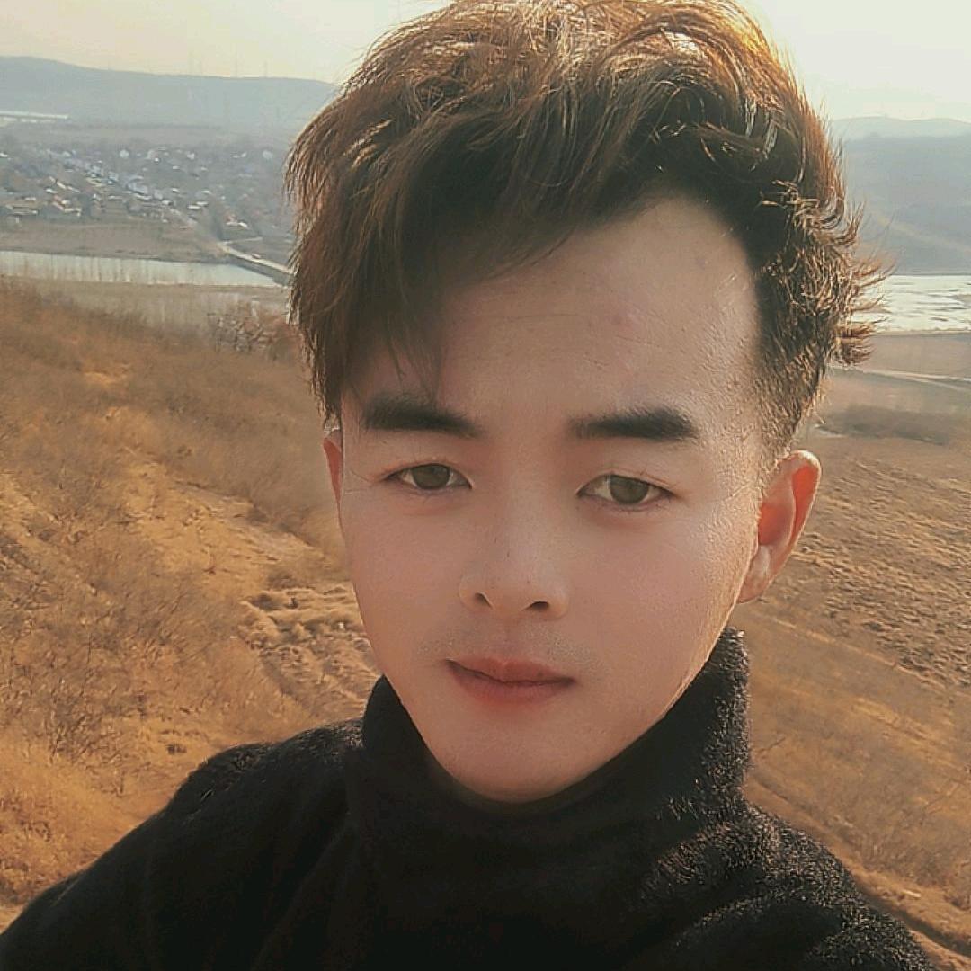 @高万能