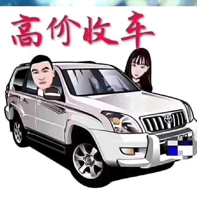 小吴 上海新能源二手车