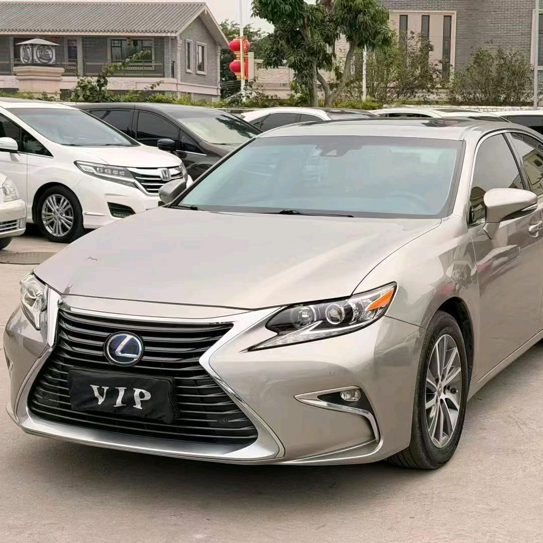 连姐精品二手车批发