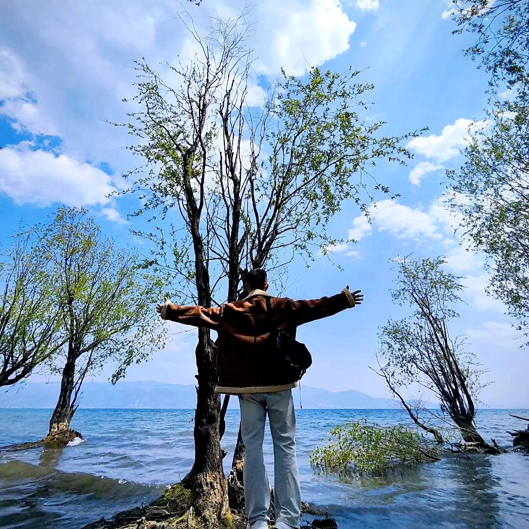 小赵嘞赵（参军规划指导）