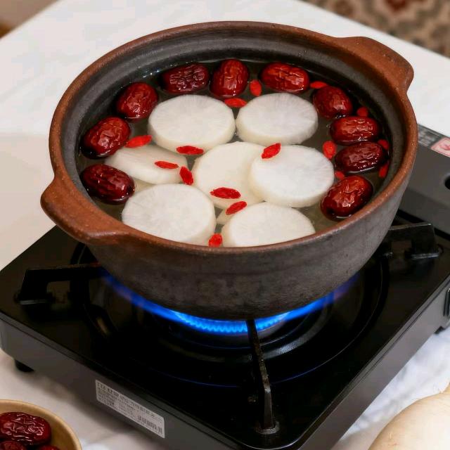 叶子的生活养生管