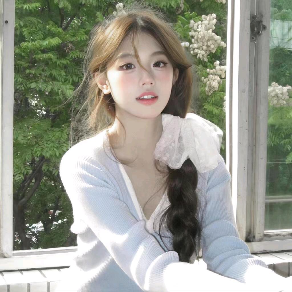 好惨一女的