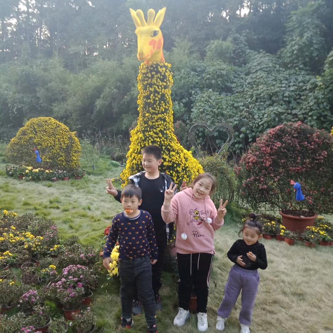 奶油小可爱