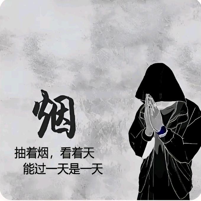 爺虽不帅但也不赖