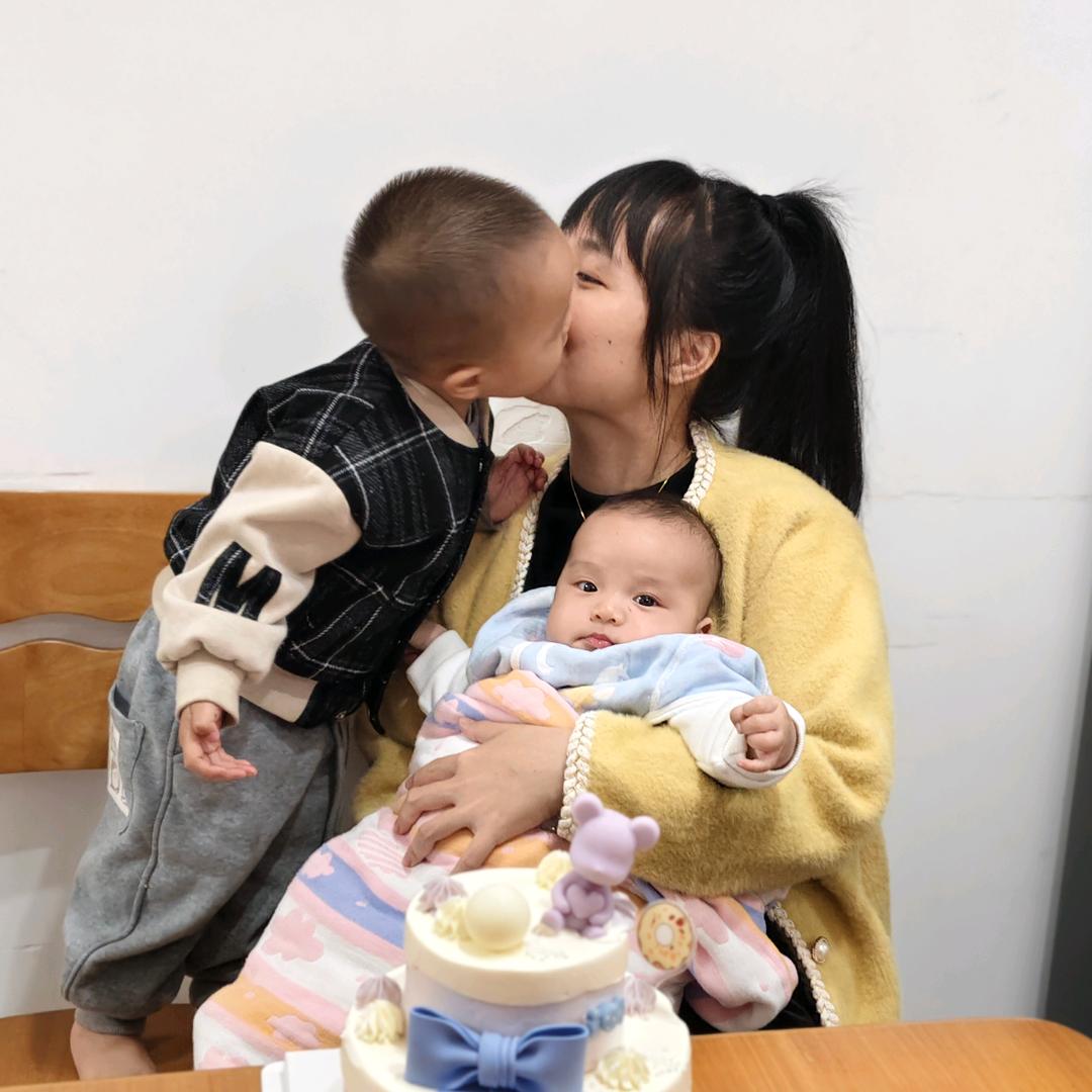 熟熟（向阳而生）