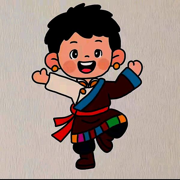 🐚🏔小格桑😜