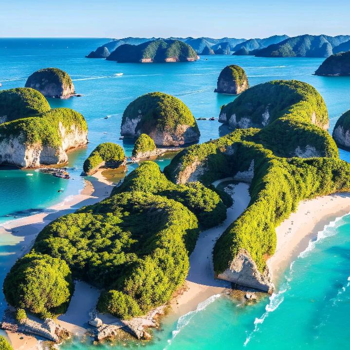 @行者之光照进心中