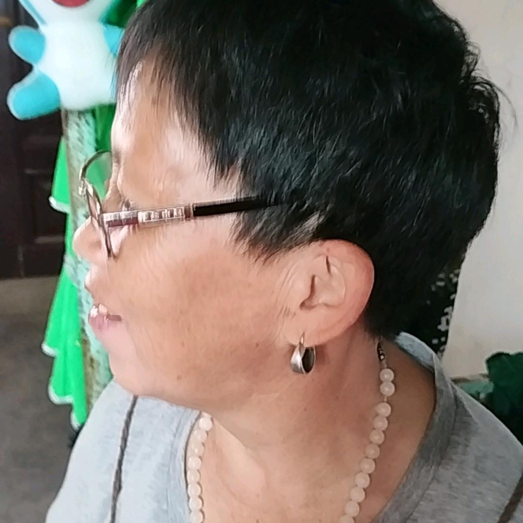 天赐妈