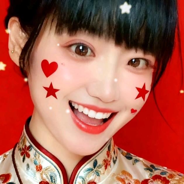 娜伊娜🎤🎤