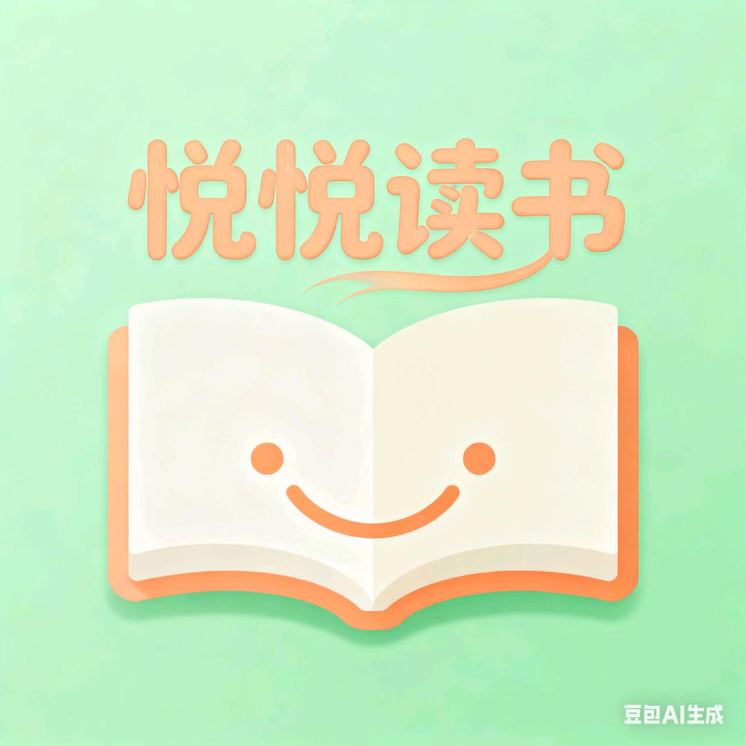 悦悦读书