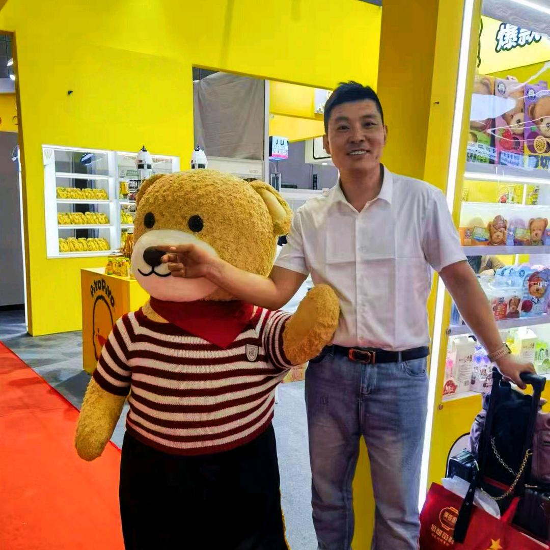 小郗抖乐（户外大朋）