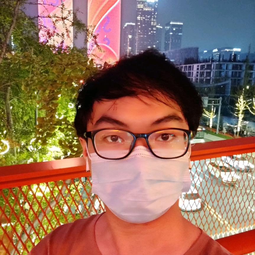 爱看演唱会的程序猿