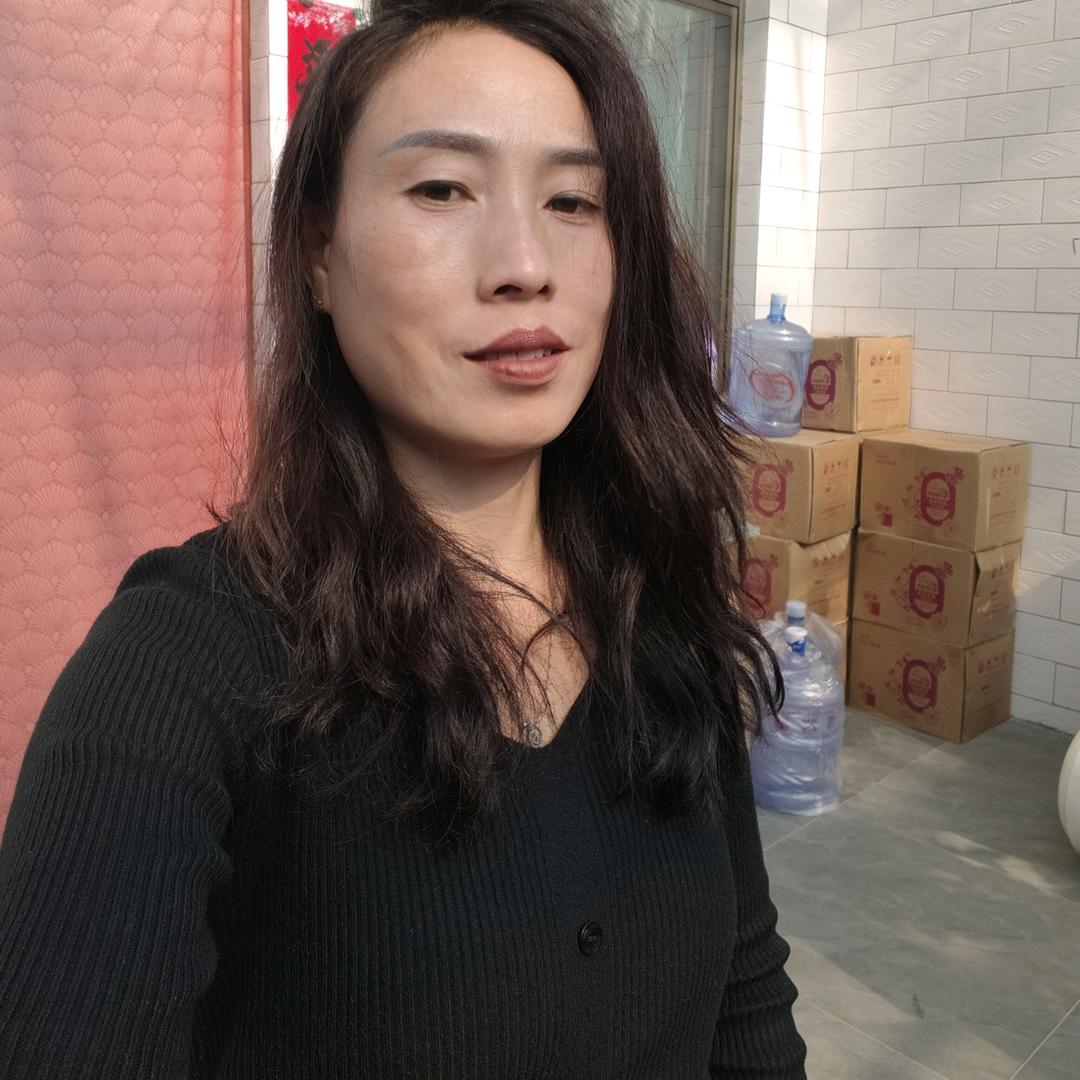 茶妹（云南远嫁山西）