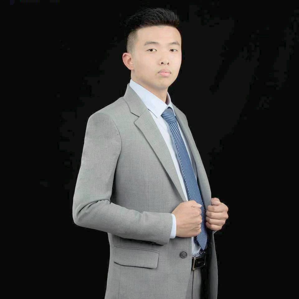 利辛尚城房产小高选房