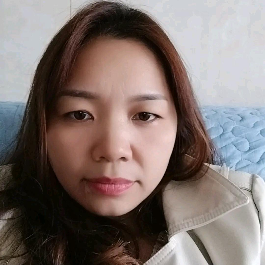一生有你真好