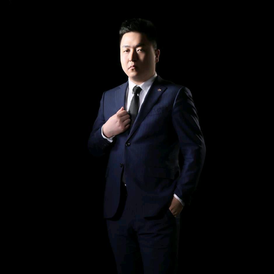 小杨探房丨豪宅
