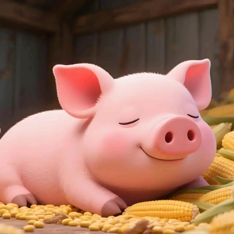 胖祺老🐷