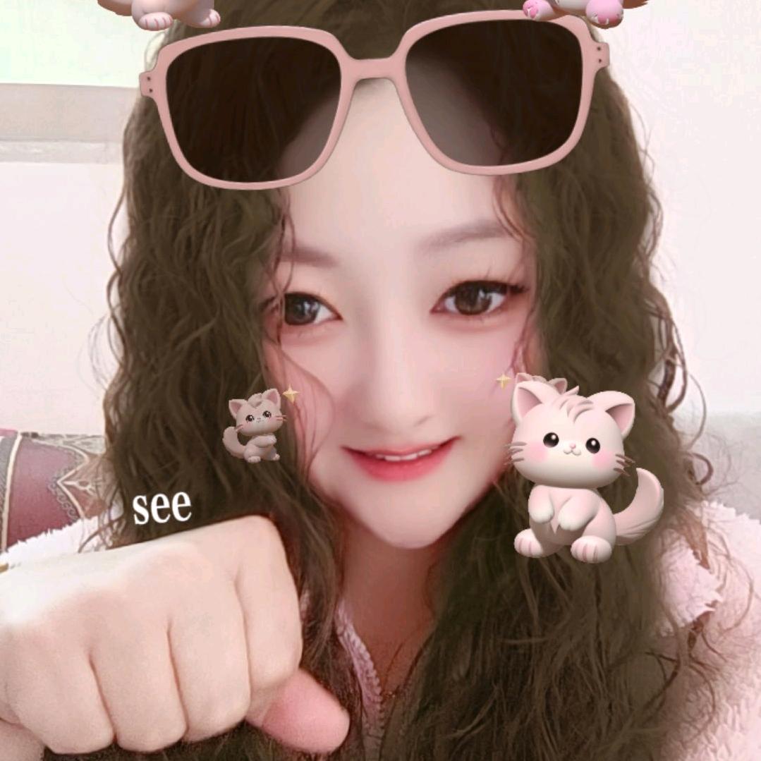 ˄·͈༝·͈˄*₎◞ ̑̑欢姐