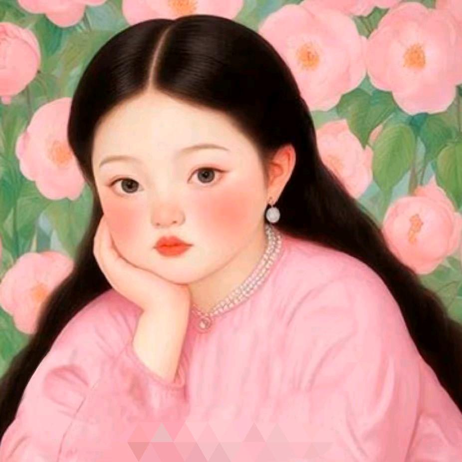 花小花