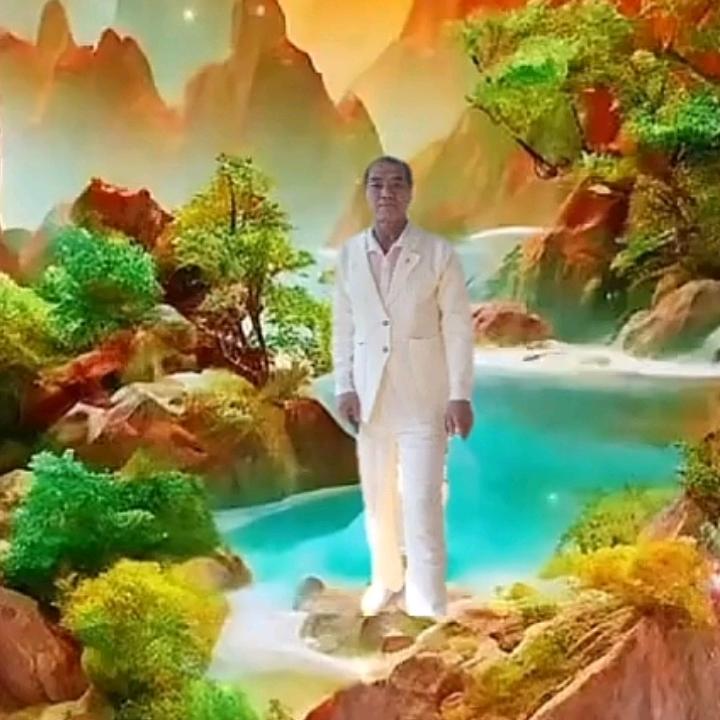 李建民，
