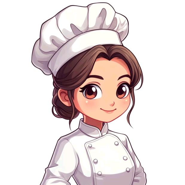 小朱爱做菜