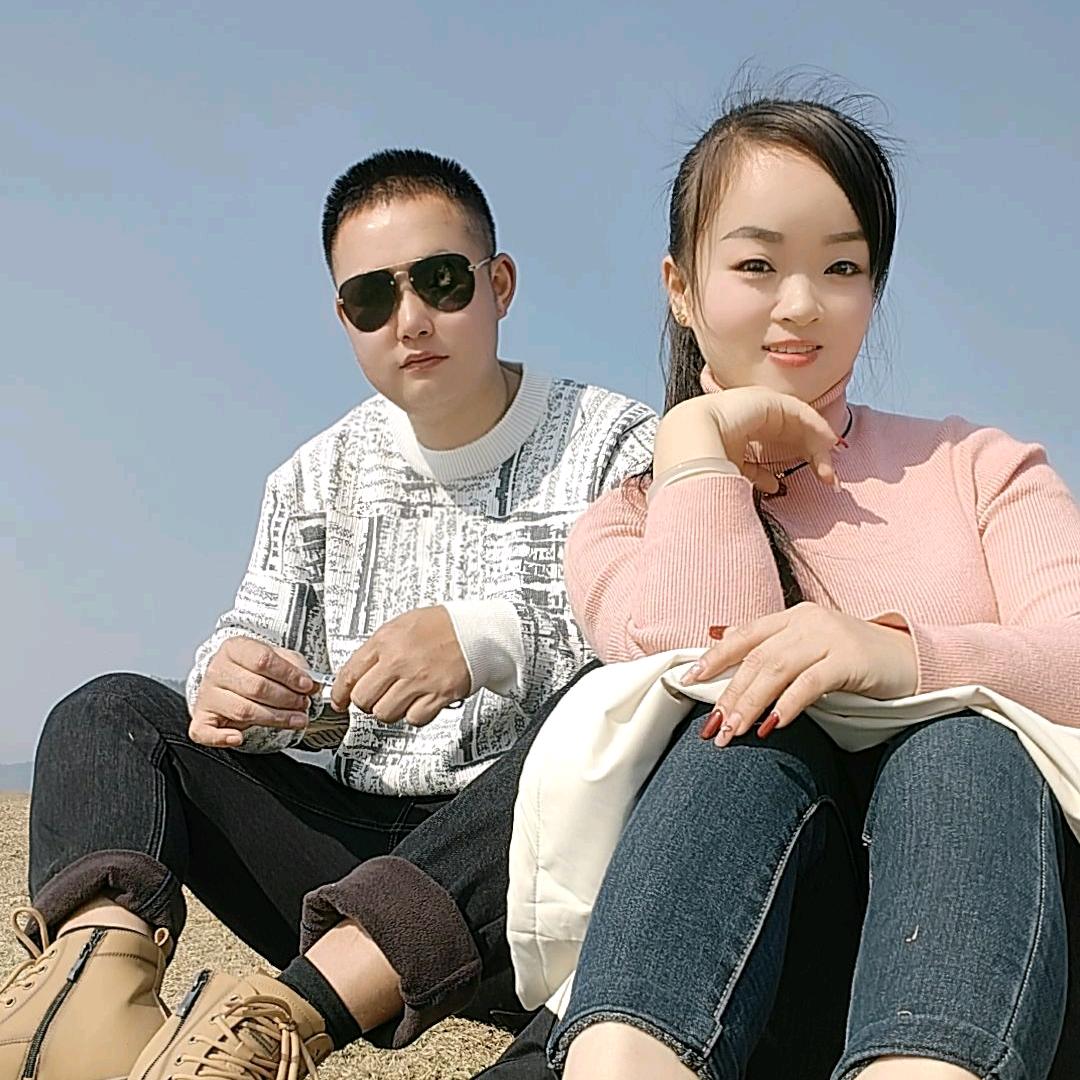 满满的心:只有一个你。。