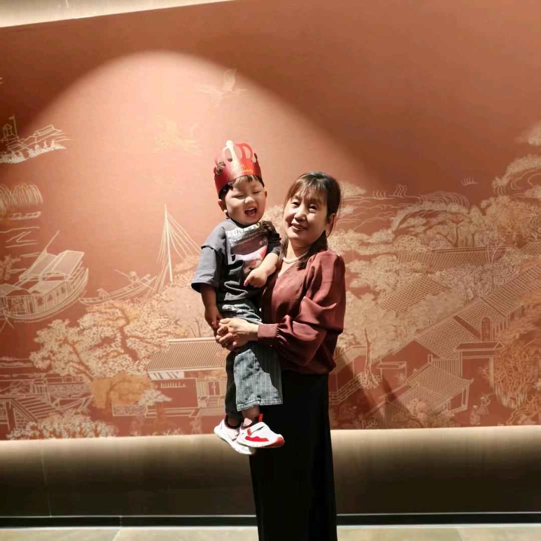 孑然一身