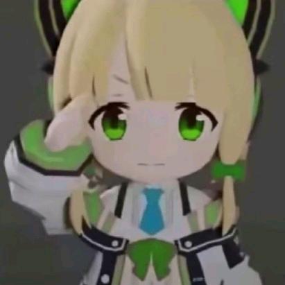 小绿