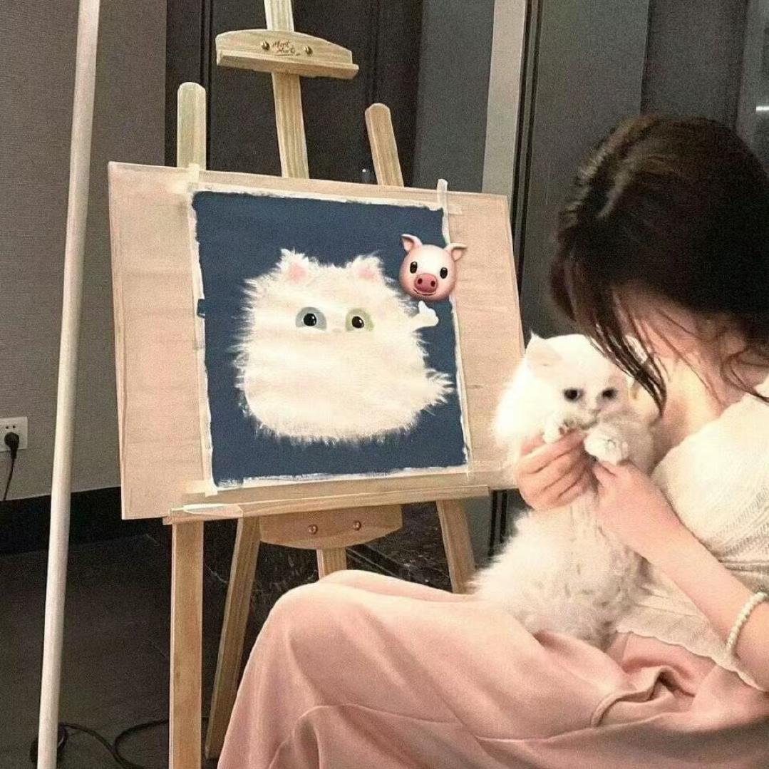 意向.