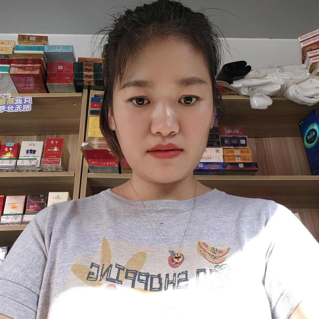 闫闫在新疆