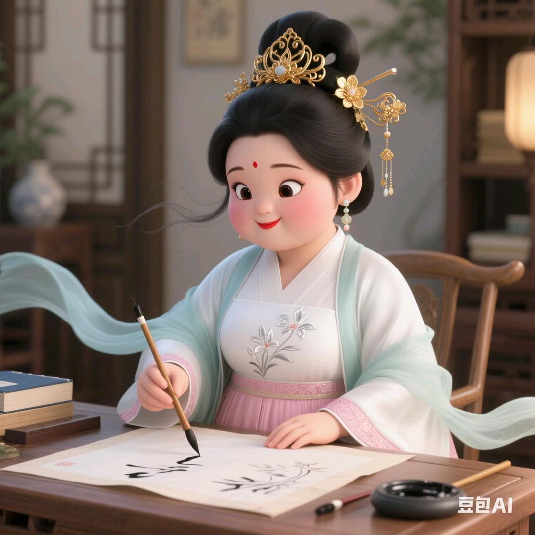 唐小姐