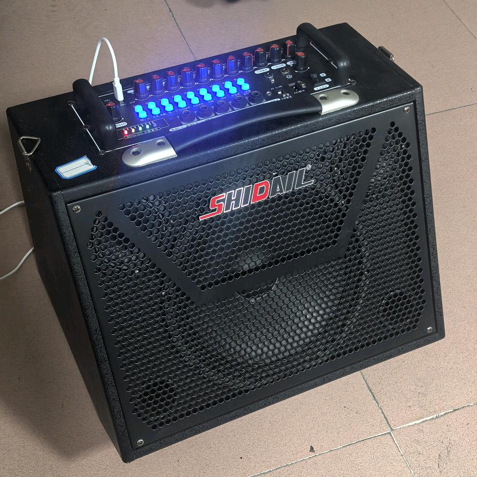 鑫哥音响厂