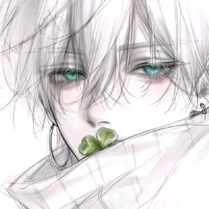 Anteros.头像