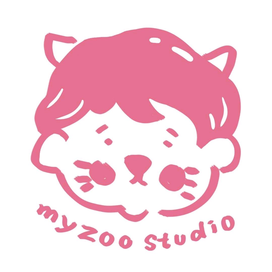 MYZOO原创手作